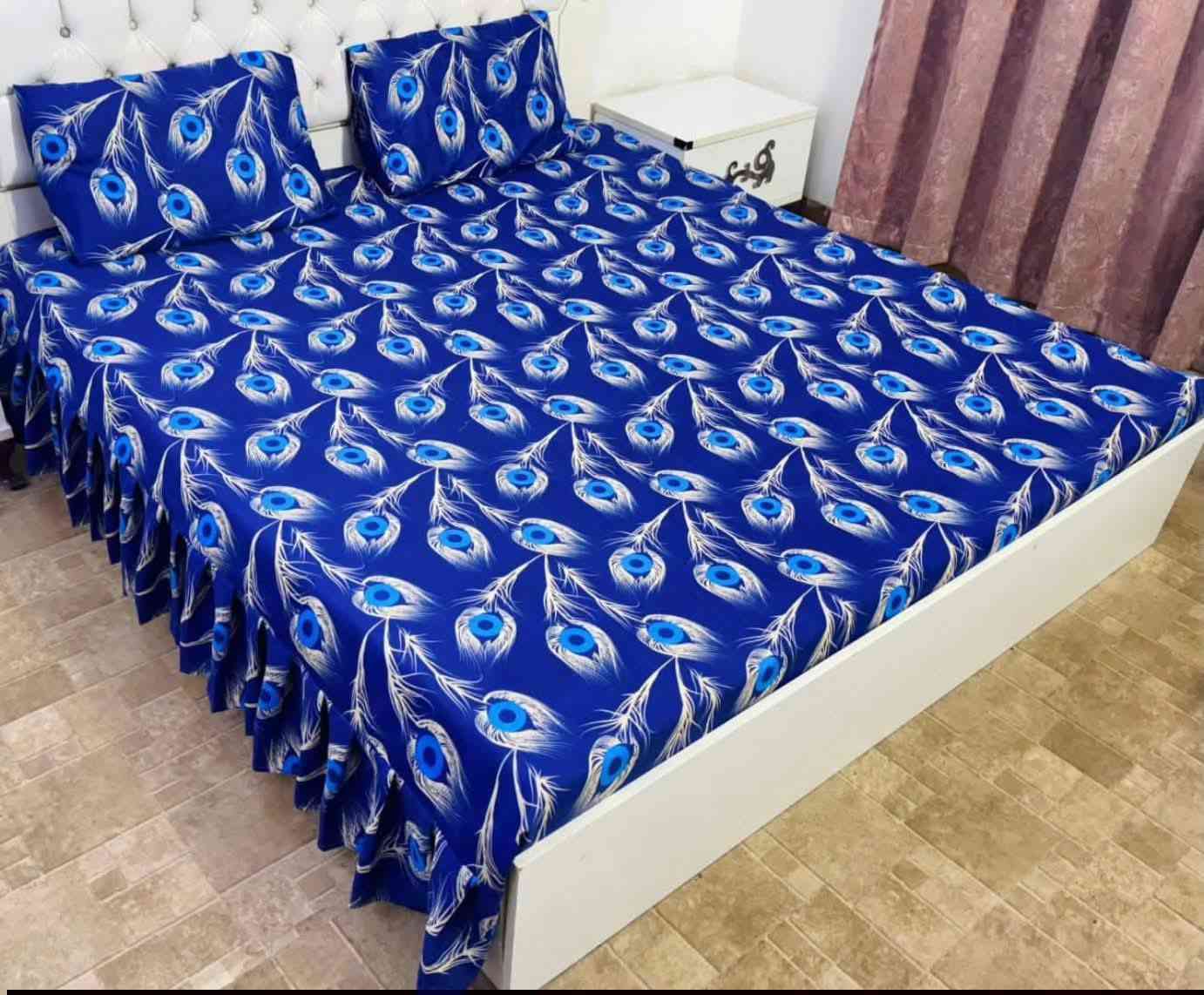 عروض العيد 💥💥💥
3فرشات ب 25الف 😍😍

قماش همايون 💯💥

قياس 200+180 💯💯

متوفر توصيل جميع المحافظات 🚕 
الناصريه 3الاف محافظات 5 الاف💯


**إذا كنت صاحب هذا الإعلان وتريد حذفه لأي سبب، رجاءا أرسل رسالة إلى الدعم الفني**