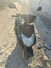 دراجة سكنس • فحل • مجال شراي