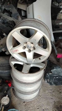 ويل تشارجر ١٠ • اصلي كامل • طقم اربعة