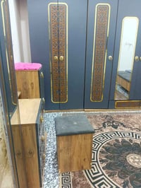 غرفة تركية • ١٠ قطع • المجر الكعبي