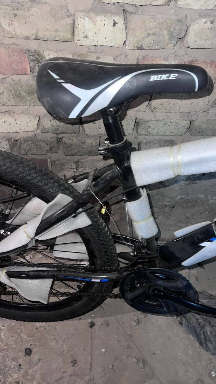 بايسكل جديد محد صاعد بي مثل ماواضح بصوره قيم بلى يرضى الله مكانه حيور قرب مول عطيه تواصل خاص


**إذا كنت صاحب هذا الإعلان وتريد حذفه لأي سبب، رجاءا أرسل رسالة إلى الدعم الفني**