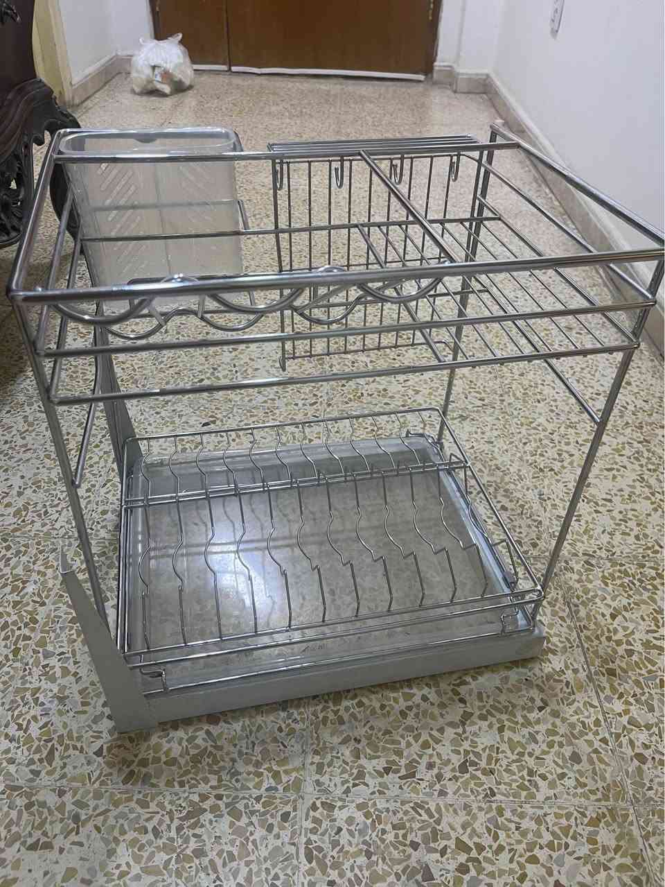 D حلة, بابل


**إذا كنت صاحب هذا الإعلان وتريد حذفه لأي سبب، رجاءا أرسل رسالة إلى الدعم الفني**