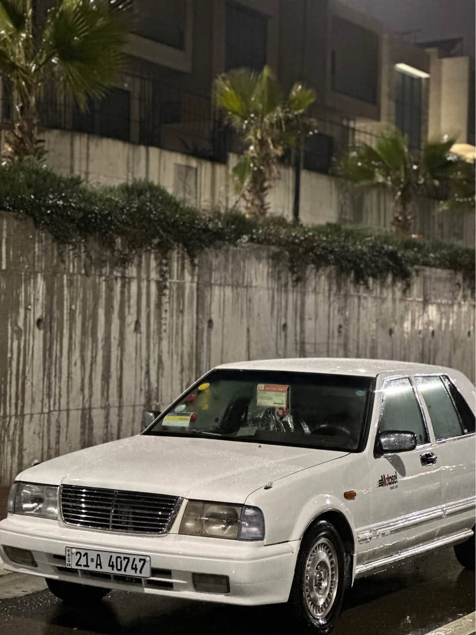 سدریک ٢٠٠١
ماشەڵا شتی تاقانە🤍
255هەزاری حەقیقی رۆشتوە بەشەرتی ١٠کۆمپیتەر
تەحویلو خەرامە بەشەررت سەنەوی هەتا ٢٠٣٠تازەیە
رۆنو بانسی لۆکی لەسەرە
٤تایەی لۆکی بۆ بەستراوە
سەیارەکە بێ مەسرەفە لۆک ماوەتەوە ماڵی دۆستە
گیرو مەکینە بەشەرتی ١٠فیتەر
٦١گەڵاو  مەعامەلەیەکی برایانە
گۆڕینەوەش ئەکەم بە شاهینەو ماجیستا 
سلیمانی
*********** السليمانية, العراق
