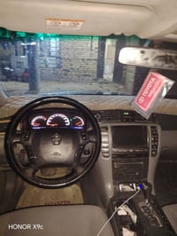 تويوتا كراون • ٢٠٠٤ • بصرة