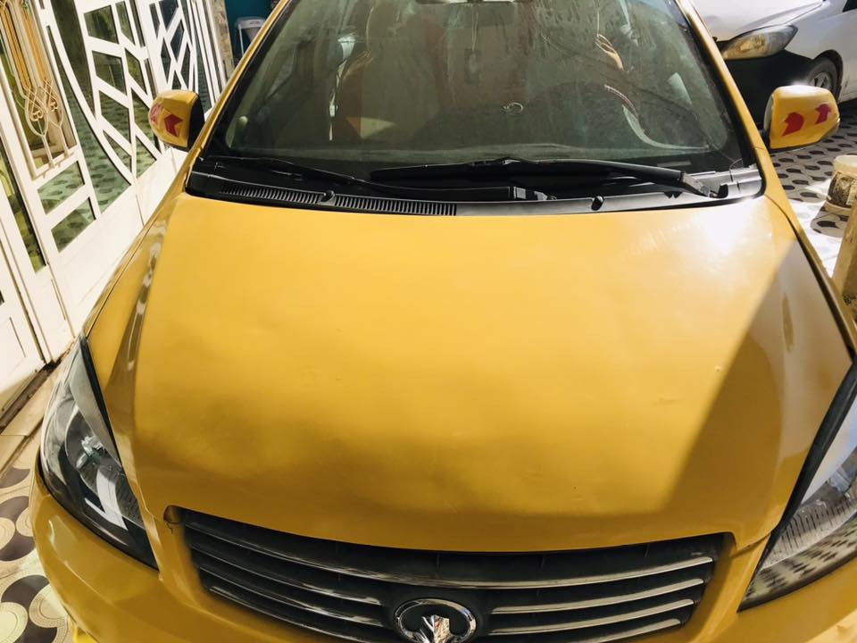 كريت ويل فولكس مديل 11
سياره رقم بابل بسمي تحويل ثاني يوم
مصفره هيئه وغرامات سنويه جديده 28
سياره كير محرك حداديه حداديه جديدًا 
تخم تايرات سياره جديده 
متعوب عليه كبل لشارع ماذب عليه ربع 
سياره مصبوغه عام لجماليه 
سياره مال جناي 
سياره سعره ($40)وبيه مجال حك الجيه 
مكان السياره بابل 
للاستفسار لانتصال

***********
