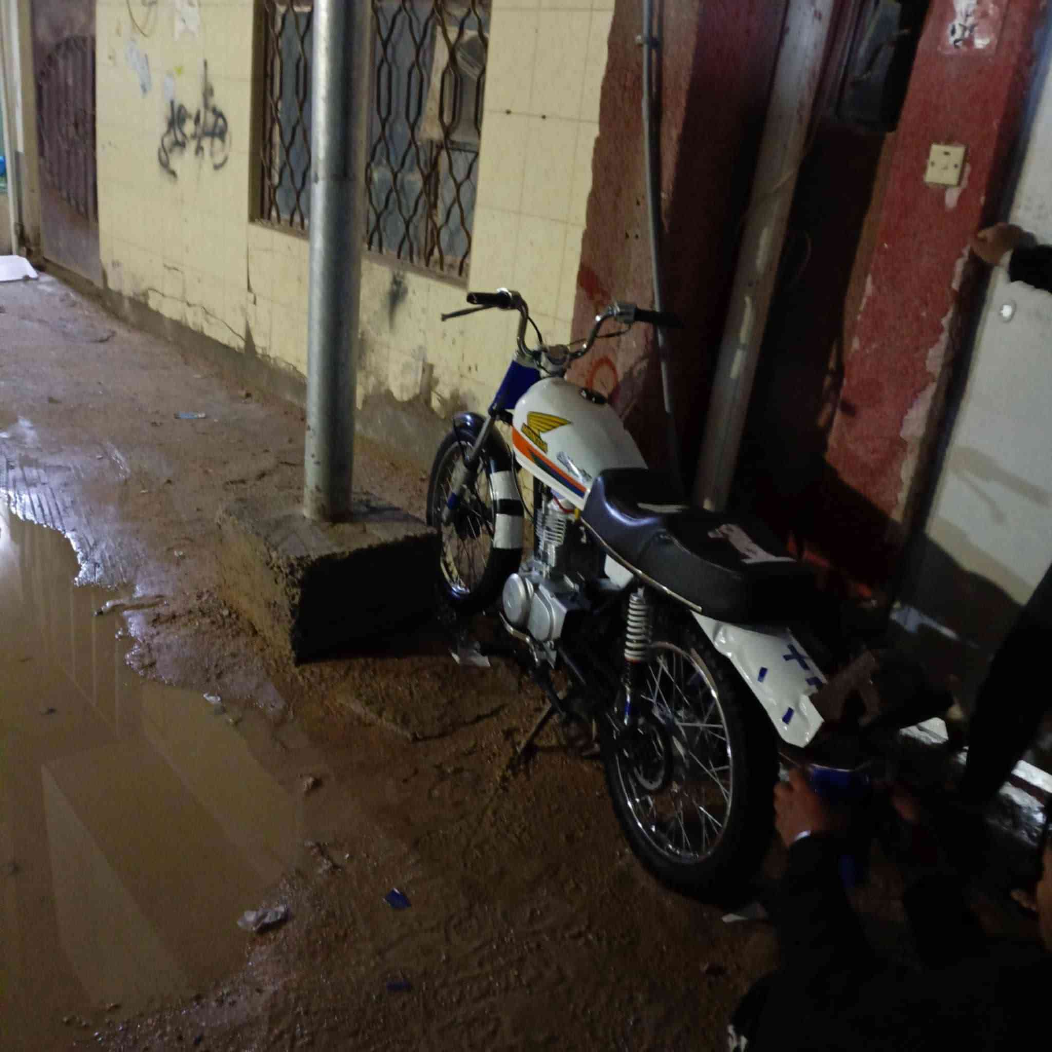 السلام عليكم دراجه اربعه كير شلامجه***********
