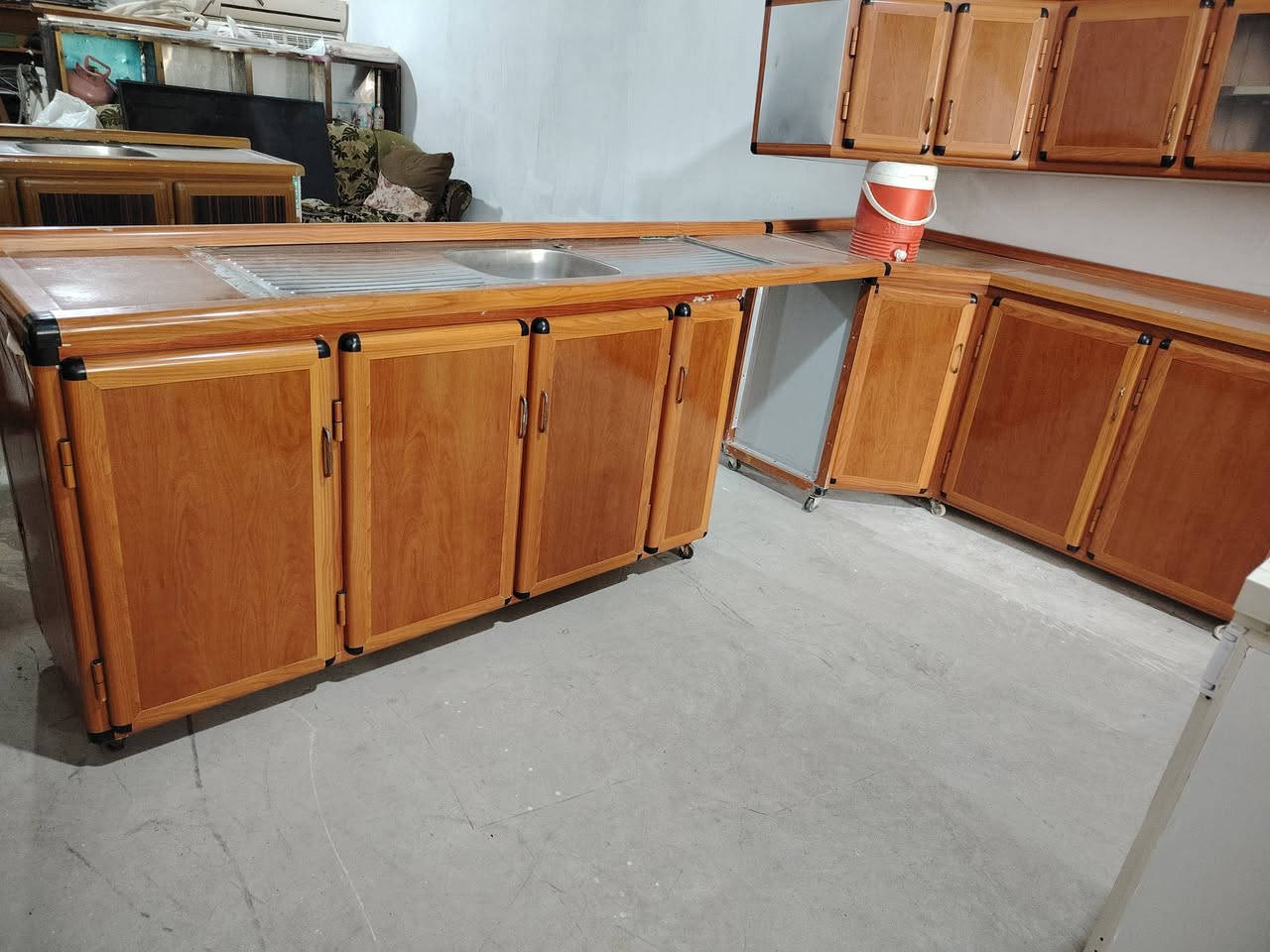 تم وصول غراض جديده مشكل شتريد اكو تعال خاص
حي الوليد مقابيل الانتصار والميثاق يم ساحة الحصو والرمل


**إذا كنت صاحب هذا الإعلان وتريد حذفه لأي سبب، رجاءا أرسل رسالة إلى الدعم الفني**