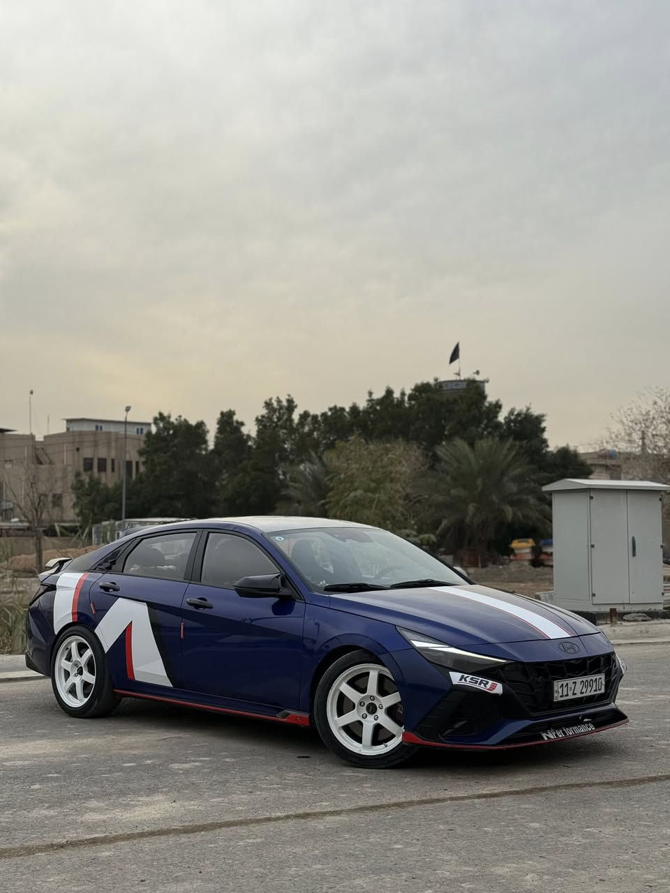 سلام عليكم اتصال فقط!
النترا N. / للبيع كوري اصلي 
بيه قطعتين تبديل وبيه بارد بل قماره مال تحميل 
وسونار كدامك بل منشور 
كير مكينه كفاله من الفتح 
‏السرعة300
موديل 2022
المحرك :2000 تيربو 🚀
ماشية 70 الف كيلو وليس ميل  
گير  8 نمر اوتماتيك 
السيارة  بوست تربو و عطاس 
المواصفات:#N 

كشن حضن  
كشن علامة N
كشنات كنتاره وجلد
اناره داخليه ٢٤ لون
تحكم ستيرن نورمال وسبورت
تحكم دبلات نورمال وسبورت
ابواب بصمة
شحن وايرلس
شاشة ايباد
كاميرا
نظام صوت _𝐁𝐎𝐒𝐒
اشارة ترحيب
اشارة مرايا
اوتو ستوب
نقطة عمياء
تحديد سرعة
تحديد مسار
رادار امامي 
رادار جانبي 
رادار خلفي
قيادة ذاتية  
حساسات خلفي
نضام _ ECO
نظام _ 𝐍𝐎𝐑𝐌𝐀𝐋 نورمل 
نظام _ 𝐒𝐏𝐎𝐑𝐓 سبورت
نظام _ 

كشنات هيتر
ستيرن هيتر
صندوق ذكي
لايتات لد 3عدسات زينون 
بگلايت لد  
 تبريد ثلاجه
السعر 138 وبيه مجال جدا بسيط  
الشراي يخابر اريد ابيع السياره
بيها هزه وجاهزه ورقم كنليزي 
بسمي شخصيا ثاني يوم احولك 
مكان السيارة بغداد 
***********
