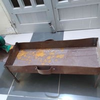 مركز الناصرية • ديكور