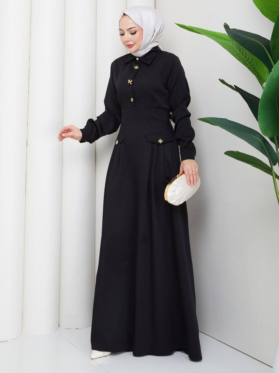 الاستفسار والحجز فقط واتساب+9647775744834
🧶🧶نوع الخامة  دابل صيفي  تركي  
السعر.35
المقاسات   38🌹40🌹42🌹44🌹46🌹48


**إذا كنت صاحب هذا الإعلان وتريد حذفه لأي سبب، رجاءا أرسل رسالة إلى الدعم الفني**