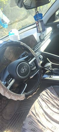 ٢٠٢١ • لمتد فول • حادث وارد امريكي