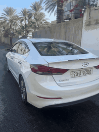 السلام عليكم
النتر للبيع موديل 17 وراد أمريكي رقم ديالى السياره بصمه فول ماعده الفتحه 
مكينه 2000دوش المرغوب سياره بسمي 
السياره بس جنطه الدوسه  الجوه 
العنوان بغداد الراشديه 
رقم الهاتف ***********
