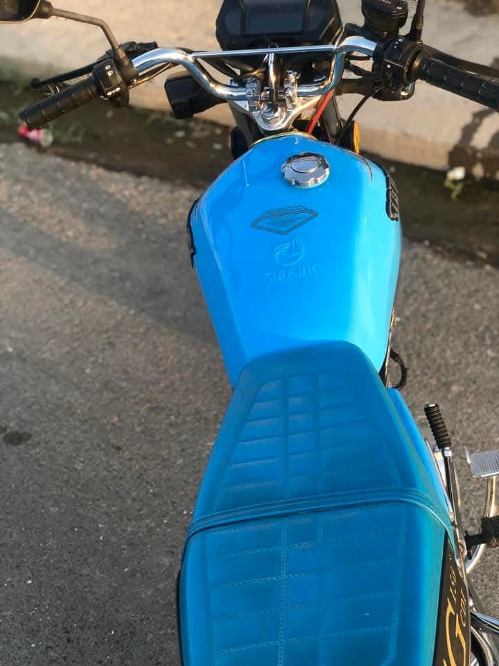 ماطور ايراني موديل 2024 مكمرك جاهز من گلشي الماطور نضافته 100% السعر/500/وبي مجال قليل الشراي يراسل


**إذا كنت صاحب هذا الإعلان وتريد حذفه لأي سبب، رجاءا أرسل رسالة إلى الدعم الفني**