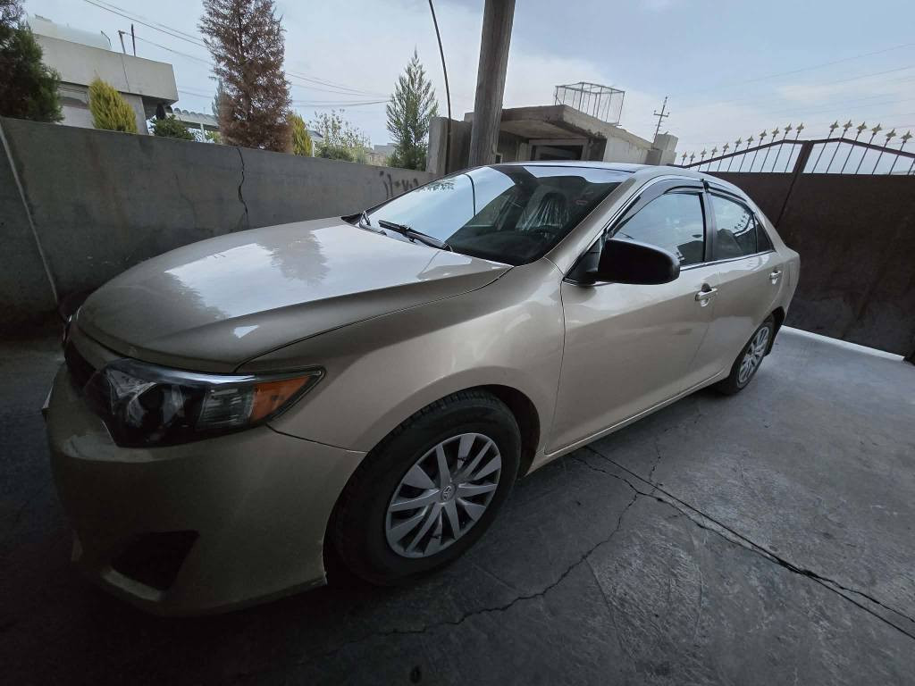 بِسْمِ اللهِ الرَّحْمَنِ الرَّحِيْم

مَاشَاءَ‌ اللّٰه‌ تبَارِكْ اللە

بەناوی خوای گەورە و میهرەبان 

کامری بڕاوەی دوبەی بۆ فرۆشتن 
مۆدێل 2013 مواسەفات خەلیجی مەکینە 4 پستۆن گێڕ و مەکینەی لۆکی لەسەرە بەشەرتی گێڕ و مەکینە سەیارەکە 250 مەسرەفی نیەو کامل مەسرەف کراوە سبوخ عام کراوەتە چوار تایەو ویلی لۆکی لە ژێرە بەکورتی کامل مەسرەف کراوە
سعری 58 گەڵاو معامەلە تکایە لەگەڵ ڕێزم تەلەفون کەن جوابی نامە نادەمەوە
ژ.م***********
شوێن چوار قوڕنە رانية, السليمانية
