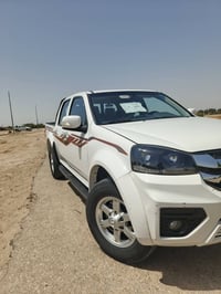 كريت وويل • ٢٠٢٣ • ماشيه ٥٣٠٠٠