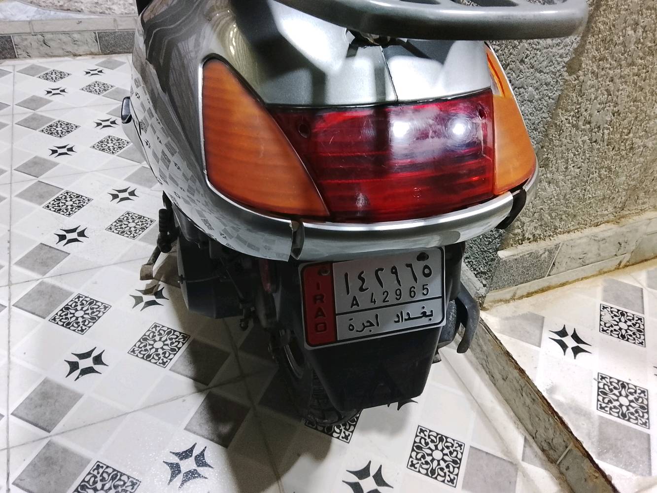 الكوت العزه الجديده شارع الكفيل 

