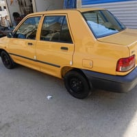 للبيع سايبه موديل 16 بسمي رقم دولي مصفره هيئه غرامات سياره كامله مال ب...