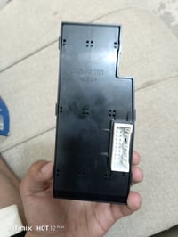 من رخصة صاحب الكروب السلام عليكم عندي كنترول تحكم مال النترا اعتقد مال...