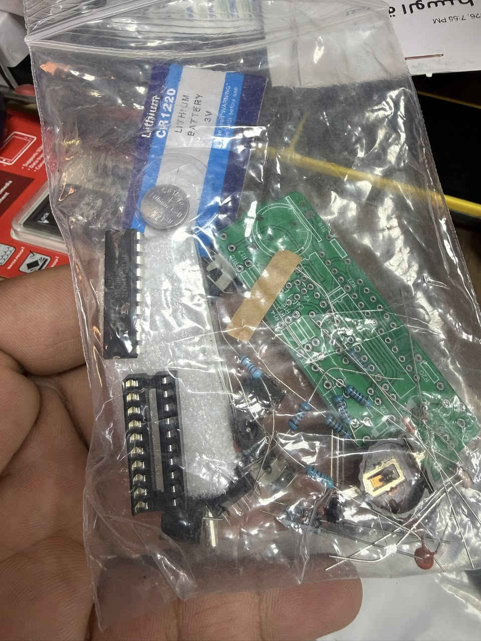 الي تفيدة ينطينا سعر وبالعافية


**إذا كنت صاحب هذا الإعلان وتريد حذفه لأي سبب، رجاءا أرسل رسالة إلى الدعم الفني**