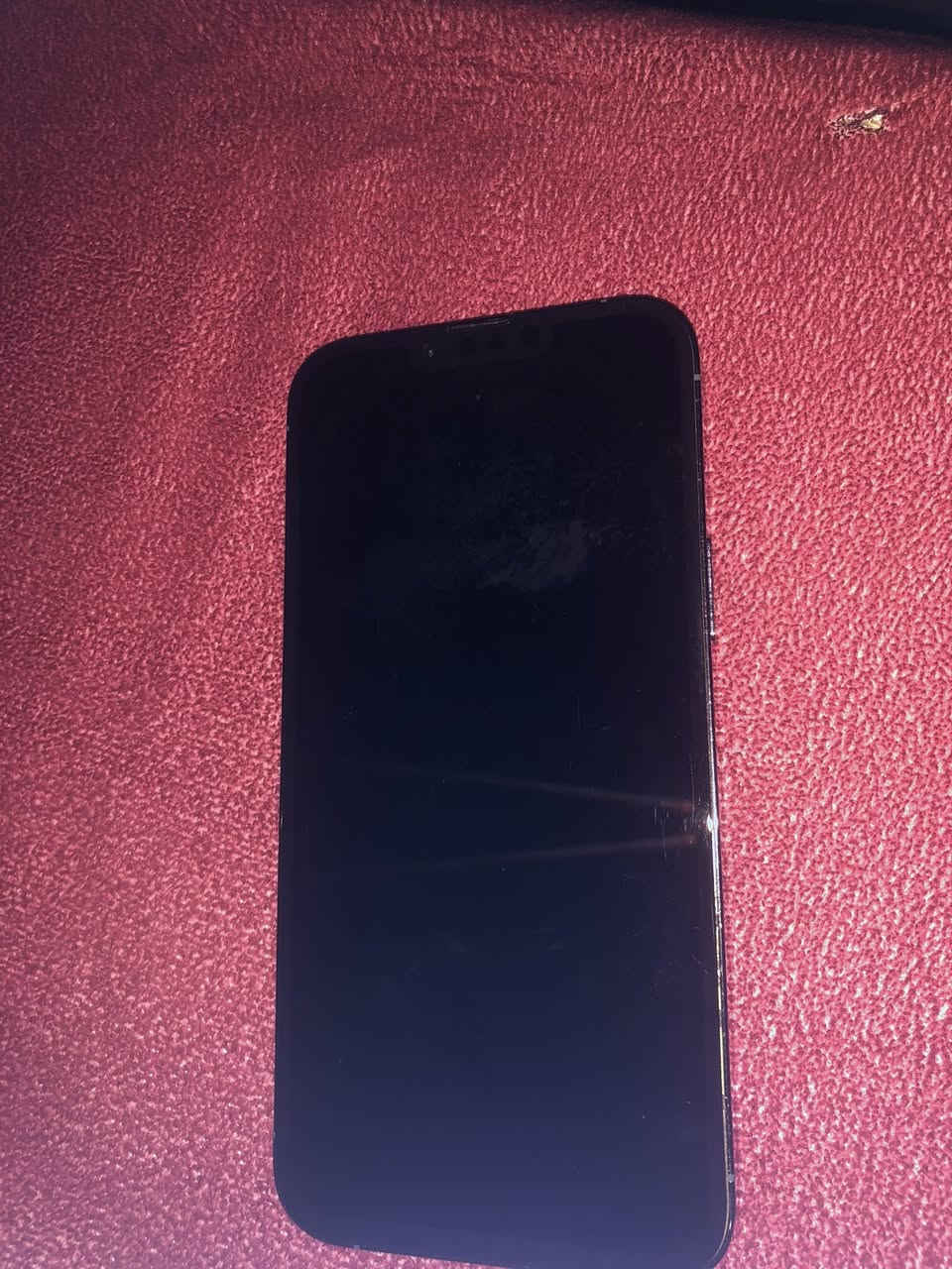 13 برو ماكس ذاكرة 128 بطاريه 80 ابدل شاشة ول ضهرمفطور نفس ما موضح بالصورة نموذج M السعر خاص


**إذا كنت صاحب هذا الإعلان وتريد حذفه لأي سبب، رجاءا أرسل رسالة إلى الدعم الفني**