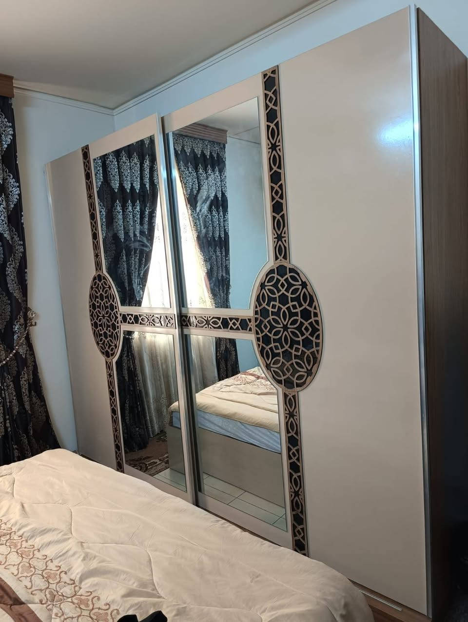 غرفة مستعملة ما بيها ضرر ولاعيب


**إذا كنت صاحب هذا الإعلان وتريد حذفه لأي سبب، رجاءا أرسل رسالة إلى الدعم الفني**