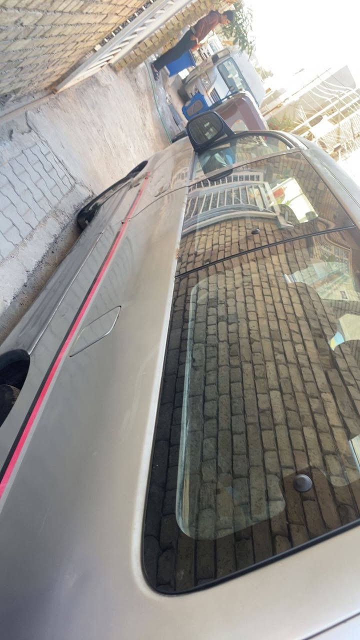 سلام عليكم ستاركس 2000 كير ومحرك ففتي تبريد تتفه خير من الله بيع اومراوس مكان ديالى ***********
