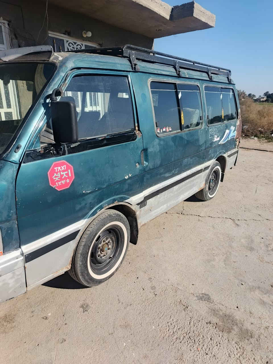 السلام عليكم كيه موديل 95سنويه للفين 2030/8/30مكينه لاتنقيس ولاتبخير كهرباء كلهه شغاله اي نقص مابيه شواصي ماملعوب بيهم الشراء يتصل غير متواجد عله فيس السعر 45مجال بسيط الرقم هاتف***********
