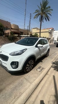 سبورتج موديل 17✅🔥 مواصفات فول عدا البصمه  وارد خليجي  مواصفات  بنيرامه...