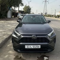 متاح راف فور مديل 2023 فول مواصفات وارد امريكي حادثهة فقط شبر بارد جوة...