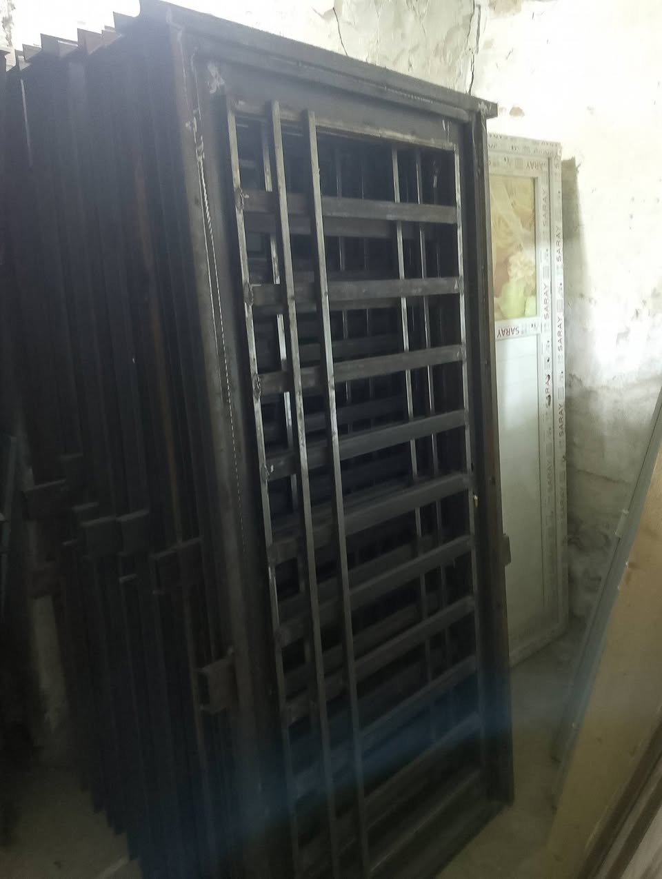 ابواب وشبابيك.
جديد ابواب وشبابيك موجود بكل القياسات.الأستفسار خاص 

او الاتصال على ***********.واتساب ***********.
