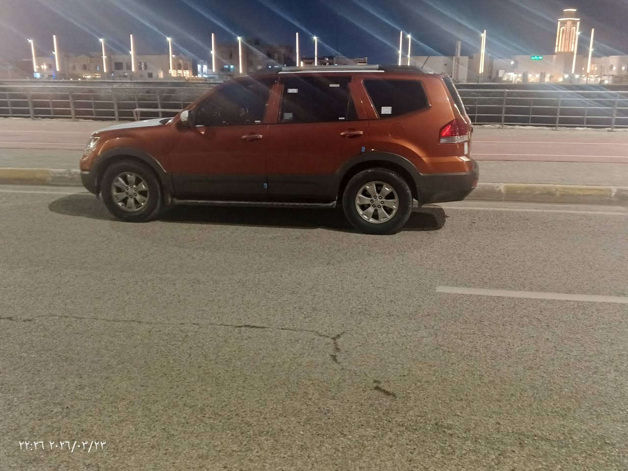 السلام عليكم مهافي موديل 9 مكفوله السياره مواصفات من فول السعر 13 وبيه مجال السياره بل رمادي ***********
