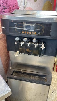 مكينه سوف صيني للبيع 500 الف شغاله  07718720003