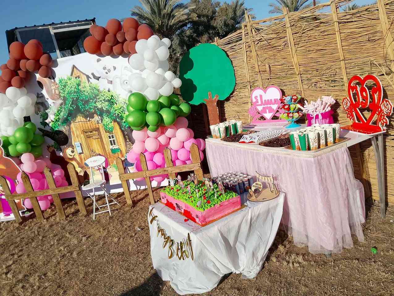 ثيم ماشا الجميل ..... ماشا صديقة كل الأطفال.....
خليكم ويانه 
العنوان الإسكندرية تتوفر خدمة التوصيل للحجز والاستفسار مراسلة الصفحه


**إذا كنت صاحب هذا الإعلان وتريد حذفه لأي سبب، رجاءا أرسل رسالة إلى الدعم الفني**