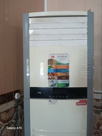 ٣طن • TCL • شرط التبريد