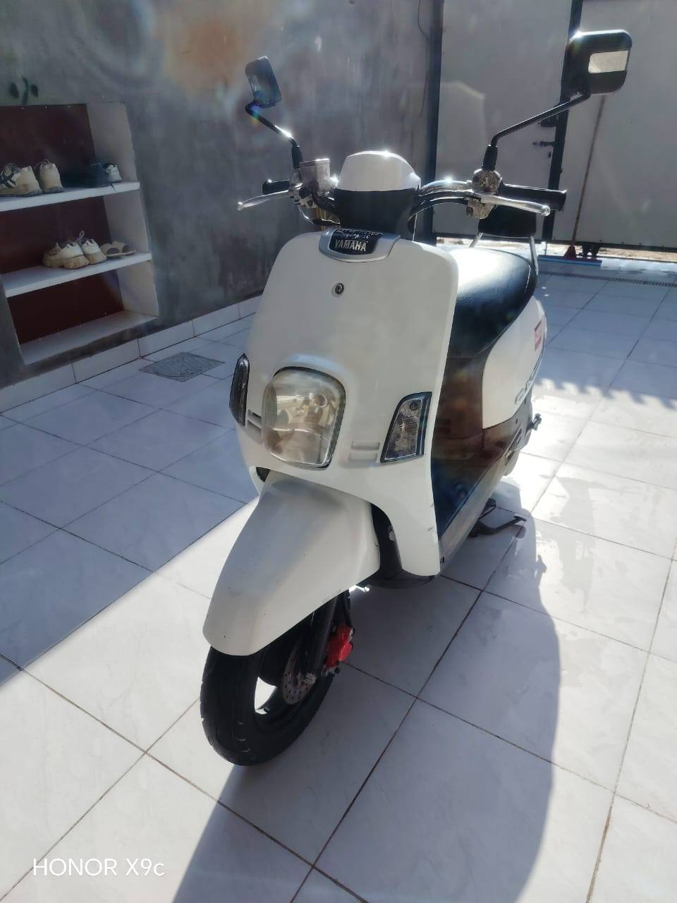 سلام عليكم دراجة بوليس رمبه صاره شهر من طالع منوكيل كفاله عامه معرض الحمداني شرط من  كفاله عامه مكينه مافتوحه مكانه بابل القاسم دراجة كارتون ماشي قليل كابريت وصل معرص بهاء ختم واحد كفرات بلاديه سعر قفل 800 رقم  ***********
