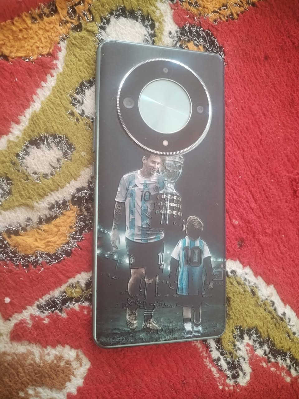 السلام عليكم للبيع كدامج معلومات جهاز كله كفالة شرط فحص سعره 215....... ***********
