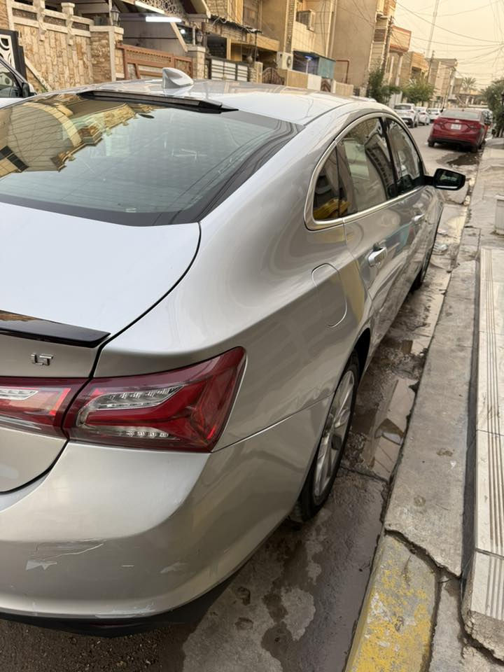 السلام عليكم من رخصة الادمن المحترم
ماليبو 2019 LTوارد امريكي صور الضرر موجودة ماشية 106 كيلو متر
بيها صبغ قطعة وحدة مع الضرر و5 قطع بس بدون ضرر فقط صبغ 
السيارة كاعدة كلش حلوه وجاهزة ع اخر حبة وبالعافيه ع ياخذها
🔴بصمه ابواب جنطه /تشغيل عن بعد 
🛑محرك 1500 توربو  
🔴 / مانع انزلاق
🛑لدات اماميه نهاري / حساسات خلفية
🛑كشنات تدفئه + كهرباء 
🛑تبريد مناخين منفصل SYNC
🛑تبريد قطعتين امامي خلفي 
🛑شاشه كبيره تدعم كاربلي/خرائط Gps
🛑كامره خلفيه / كروز مثبت سرعه
🛑حساسات خلفية
🛑لايت زنون عالي ناصي امريكي اصلي 
🛑شاشة ضبط واعطال بل دشبول
🛑منافذ USP/ 12V /Tip
🛑حساس اطارات / 4 دسك/ Abs
🛑صدر امامي خلفي جيد جدا + باتري جديد
🛑ويل حجم 18 + تخم تاير جيد 
 
السيارة بيها ادامة كاملة  
السيارة متعوب عليها ومصروف عليها 
شرط ما تصرف عليها الف دينار 
كير محرك  ممتاز  
السعر 106 وبيها مجال قليل 
***********
