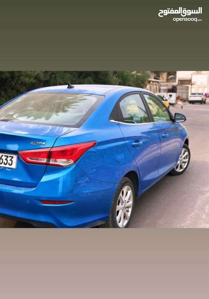 شانجان السفن رقم بغداد موديل ٢٠٢٥
سياره ماشيه ١٦الف  حقيقي
بيها صبغ فقط ربع من البنيد والهلال الايمن مال الباب 
السياره مكفوله من كلشي وبعدها جديده زيرو ونظيفه مال بنيه 
رايدتها ٩٨ وبيها  مجال بسيط


**إذا كنت صاحب هذا الإعلان وتريد حذفه لأي سبب، رجاءا أرسل رسالة إلى الدعم الفني**