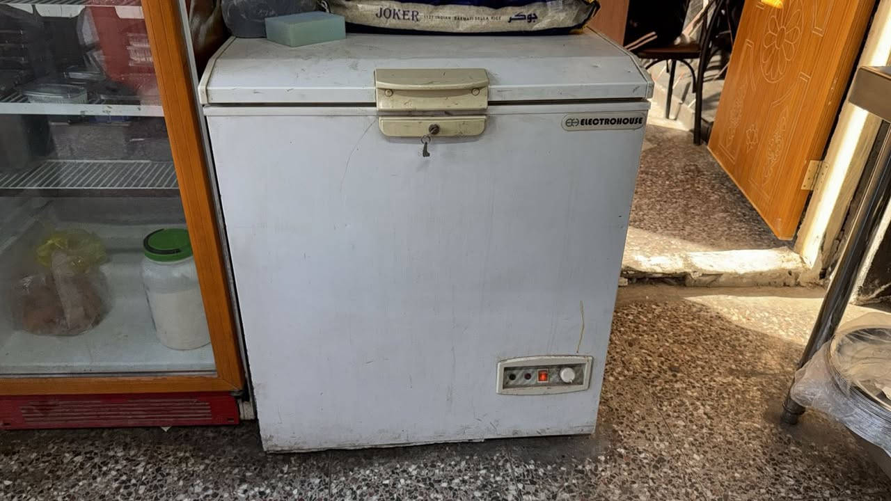 السلام عليكم غراض مطعم
مجمده
عارضه 
ميوزه سل ستيل واح متر واحد متر ونص 
حمايه 
سنك 
طباخ ابو ٣ عيون 
ميوزه خشب 
ميز كاشي عدد ٢
تنور مندي


**إذا كنت صاحب هذا الإعلان وتريد حذفه لأي سبب، رجاءا أرسل رسالة إلى الدعم الفني**