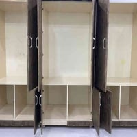 دولاب مكتبي • ٣ رفوف • السليمانية