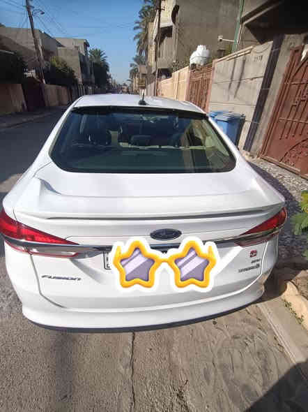 فورد فيوجن هايبرد موديل 2018
محرك 2000 تنفس طبيعي هايبرد
السيارة بأسمي 
رقم بغداد. الانكليزي الجديد
المواصفات.... Se
الگير ماوس
هندبريك بصمة
الكشن كهربائي
السيارة ماشية 109 ميل
نظام الايكو
نظام مانع الانزلاق
باسورد في الباب
تصعيد الجام عن بعد
تشغيل عن بعد
تحكم استيرن
تحول ثاني يوم
السيارة خير من الله بصرف البانزين
وكثير وكثير من المواصفات ..
السيارة داخلة حادث بسيط دعامية امامية ومازدة التقرير والسونر موجود بالمنشور لان مابيها صور حادث 
بالعراق صار بيها جاملغ امامي صبغ جهة السائق 
واسفل قبغ البانزين صبغ
 وبارد بابين الخلفيات شي قليل
السعر 130 وبيه مجال 
 مكان السيارة. بغداد الكرخ حي الرسالة
تجي وتشوف بعينك
***********
***********
