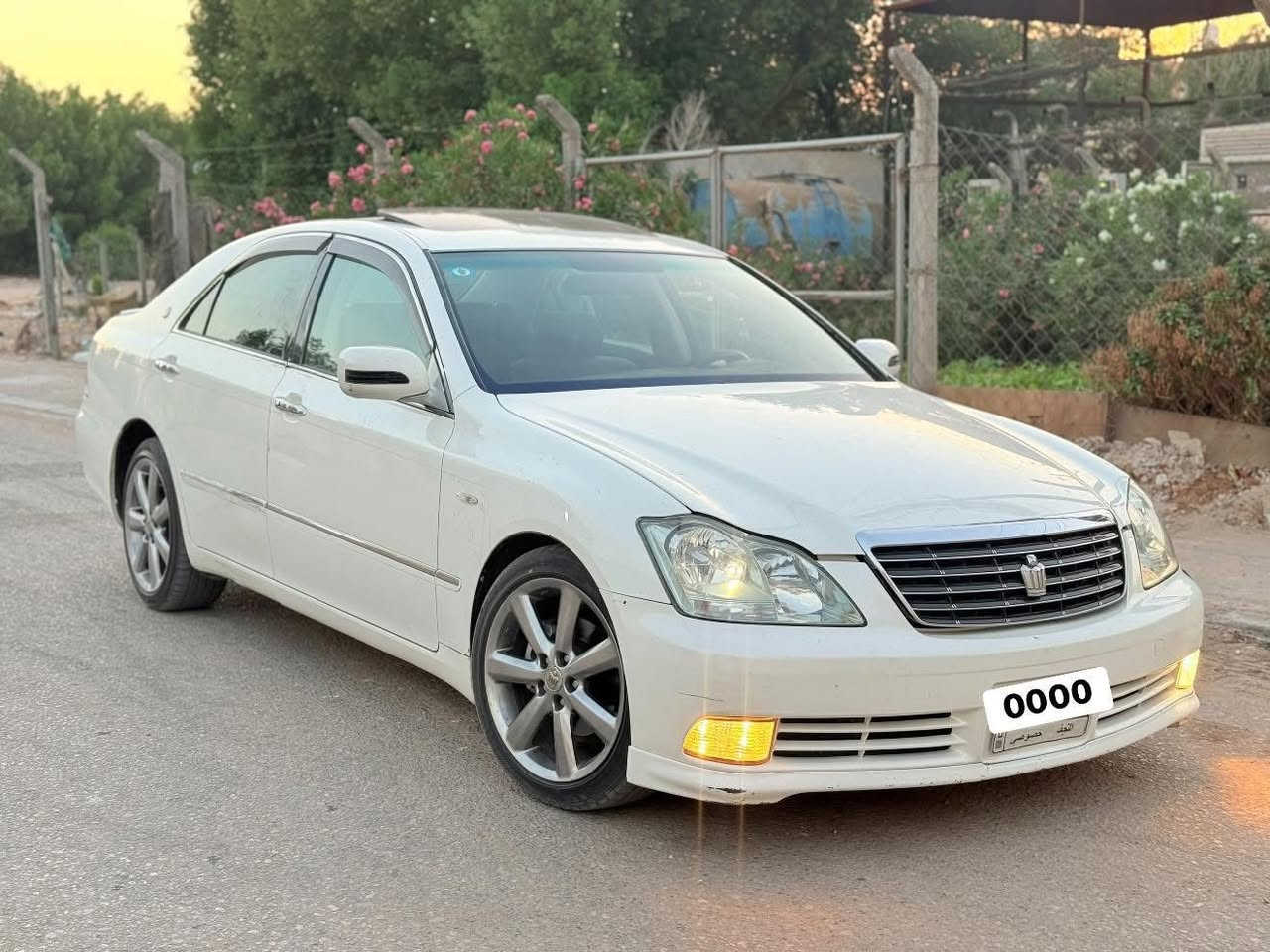للبيع شاهينه 2004
فول موصفات 

كفاله كص وضربة 

باب صبغ

فتحه 

ويل دنك 

شاصي 80 

تبريد ثلج 

مكينه وكير شرط 

قرار 102 

بيها رقم نجف 

مفحوصة كمرك 

باقي دفع الكمرك 

مكان السياره نجف 

بيع مستعجل بسبب ضرف الله شاهد سياره جديده  تجي وافحص وتكلب مال جناي اتصل وبالخدمه مكاني النجف 

***********
