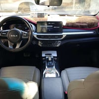 كيا K3 • ٢٠٢٢ • رقم اربيل