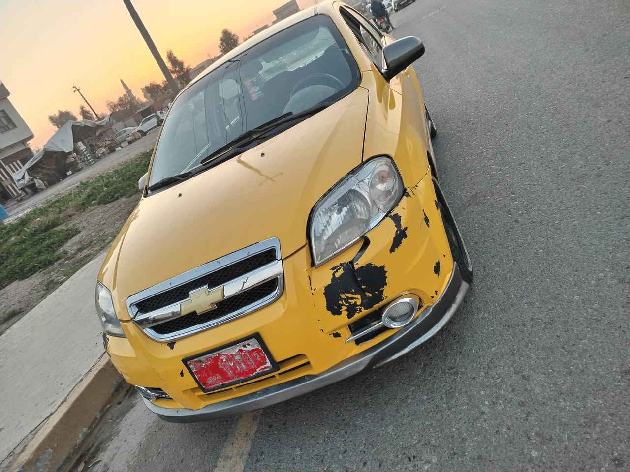 السلام عليكم افيوا محرك دبل ٢٠٠٨ محرك كير شرط عليها هيئة رقم احمر شرط التحويل بيها طخة بل بدنة مال الصندوق السعر ٤٥ وبيه مجال *********** ***********
