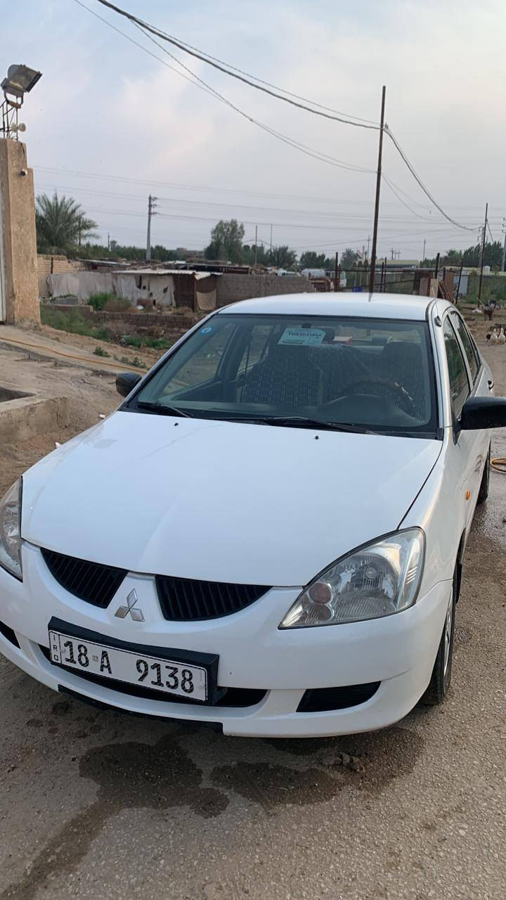 سلام عليكم مسيبوشي لانسر موديل 2006 رقم كربلاء سنويه 31
سياره جاهزه من كلشي محرم كير كهربائي حداديه
مكفوله من أي ضربه بيه صبغات للجماليه
السعر 67 وبيه مجال 
العنوان النجف الاشرف
غير متواجد عل الفيس
***********
