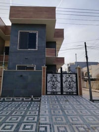 حي النور • ١٢٠م • ٤ غرف