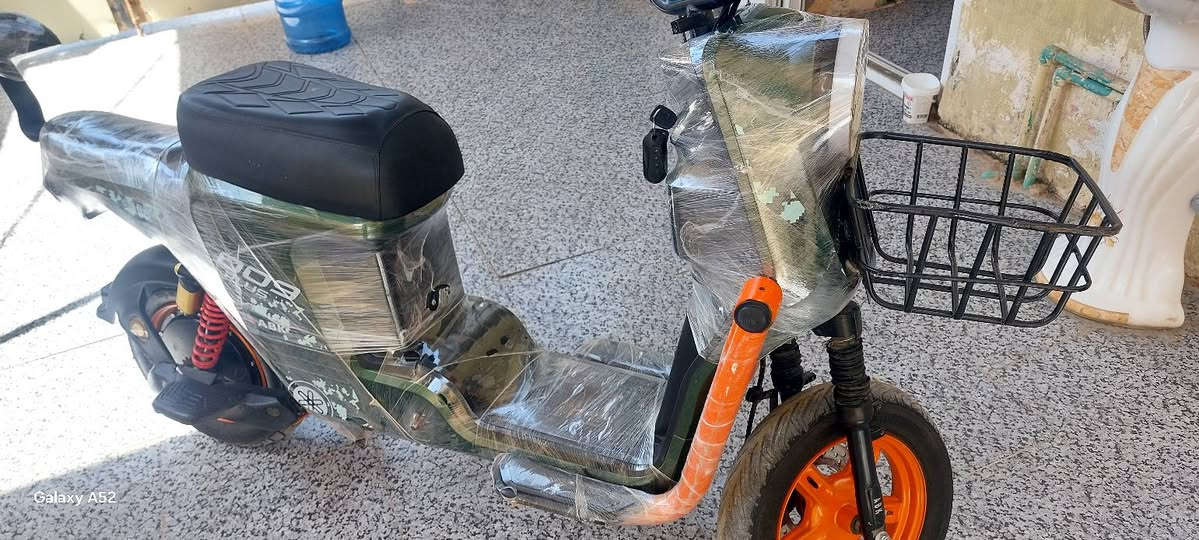 دراجه شحن حجم x900 باتريات جدد عدد ٦ الاستفسار ***********
