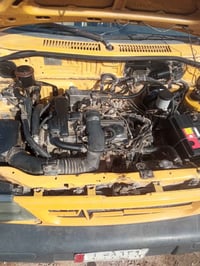 موديل ٢٠١١ • محرك جديد • نظيفه