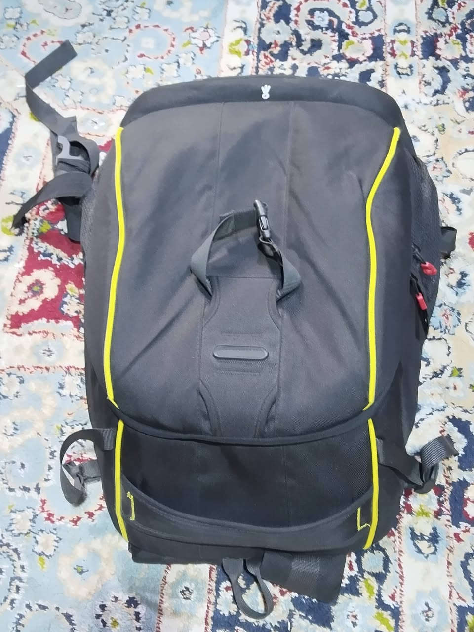 متوفر عندي جنطتين 
25 سعر الوحدة


**إذا كنت صاحب هذا الإعلان وتريد حذفه لأي سبب، رجاءا أرسل رسالة إلى الدعم الفني**