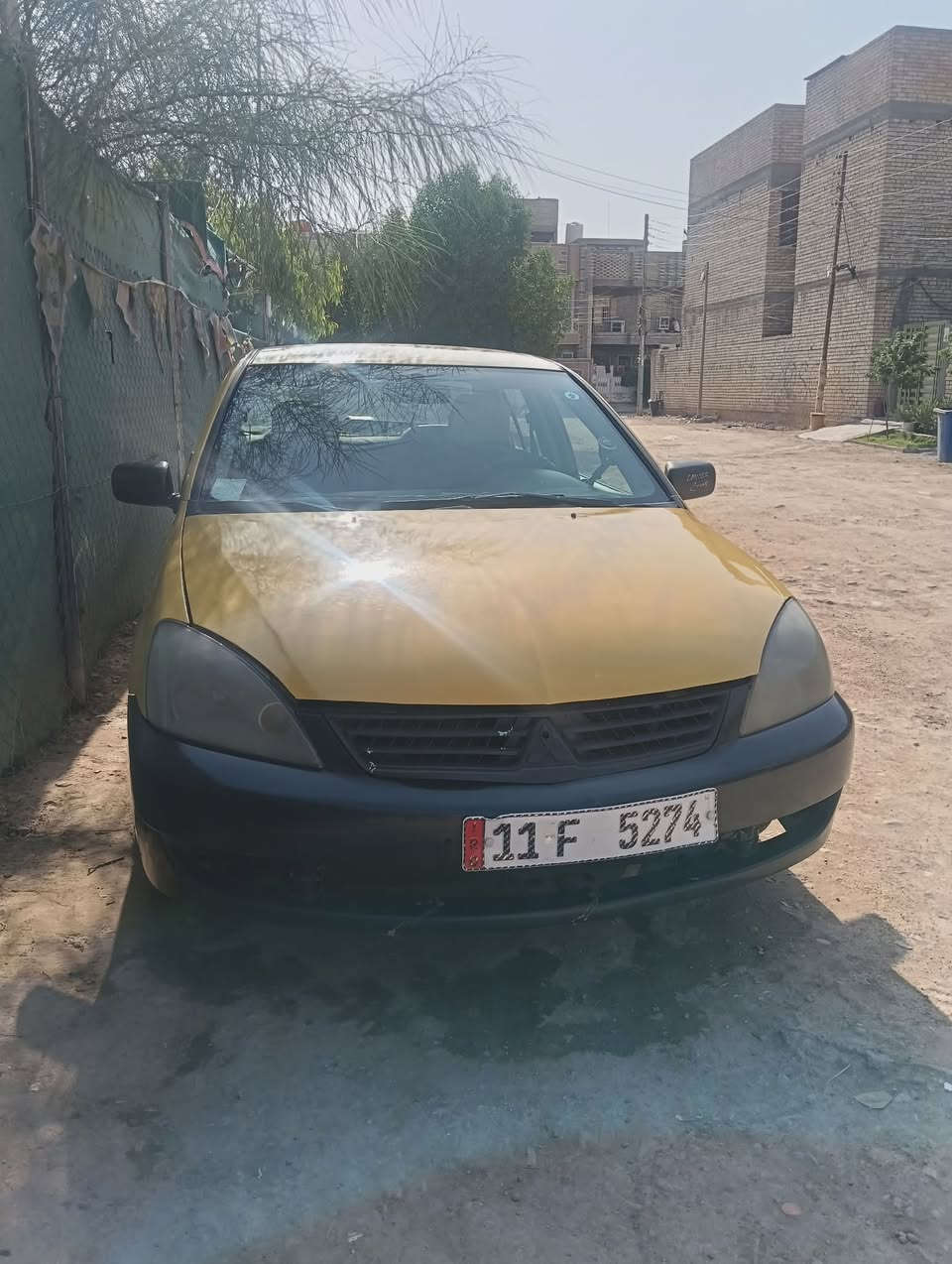 لانسر للبيع 2010محرك 1600 مصبوغه حزام تبريد شغال منظومه غاز كامله مابيه اي نقص منطقة العبيدي السعر 60سياره اسمنه لاستفسار *********** مرخصت الادمن
